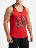 رکابی بدنسازی مردانه طرح خفن قهرمانی با ۵ رنگ 😎🔥